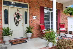 3788 SE Hwy 119, Guyton, GA 31312 - Photo 5