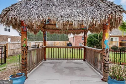 3788 SE Hwy 119, Guyton, GA 31312 - Photo 43