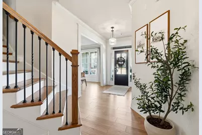 1550 Chapelwell Place, Snellville, GA 30078 - Photo 3