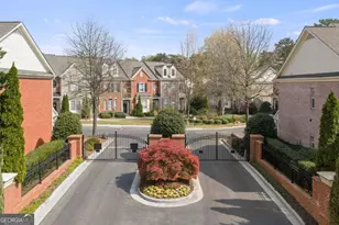 3532 Henderson Reserve, Atlanta, GA 30341 - Photo 49