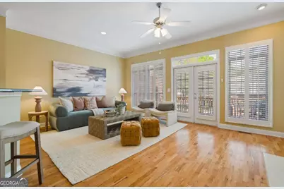 3532 Henderson Reserve, Atlanta, GA 30341 - Photo 25