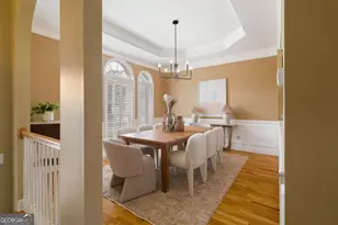 3532 Henderson Reserve, Atlanta, GA 30341 - Photo 5