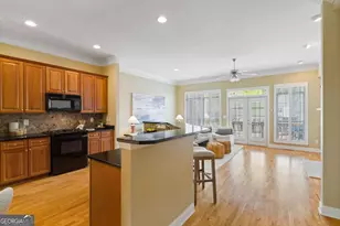 3532 Henderson Reserve, Atlanta, GA 30341 - Photo 15