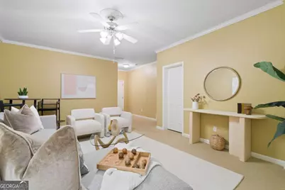 3532 Henderson Reserve, Atlanta, GA 30341 - Photo 45