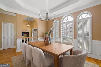 3532 Henderson Reserve, Atlanta, GA 30341 - Photo 7