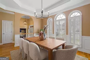 3532 Henderson Reserve, Atlanta, GA 30341 - Photo 7