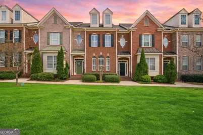 3532 Henderson Reserve, Atlanta, GA 30341 - Photo 1