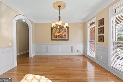 6034 Nature Path Lane, Sugar Hill, GA 30518 - Photo 5