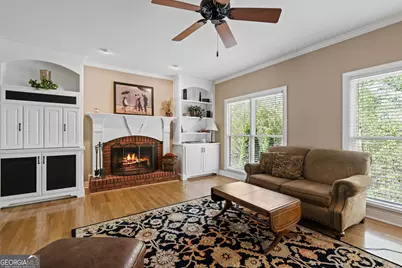 6034 Nature Path Lane, Sugar Hill, GA 30518 - Photo 15