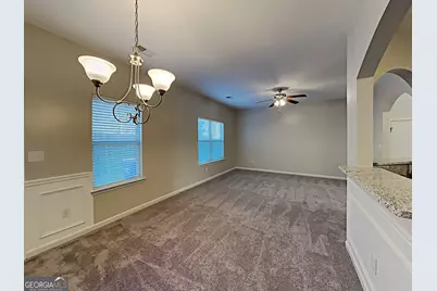 3144 Broadleaf Trail #9, Fairburn, GA 30213 - Photo 7