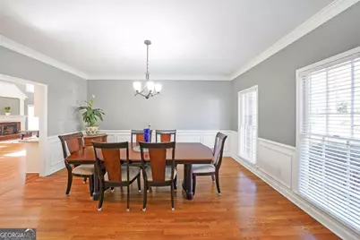 1381 Providence Drive, Lawrenceville, GA 30044 - Photo 13