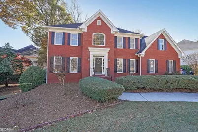 1381 Providence Drive, Lawrenceville, GA 30044 - Photo 1