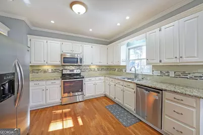 1381 Providence Drive, Lawrenceville, GA 30044 - Photo 5