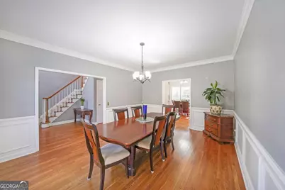 1381 Providence Drive, Lawrenceville, GA 30044 - Photo 15