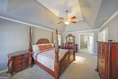 1381 Providence Drive, Lawrenceville, GA 30044 - Photo 19
