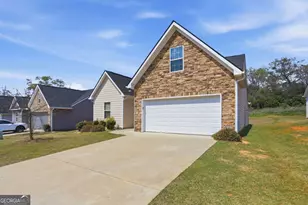 133 W Lexington Ave, Griffin, GA 30223 - Photo 3