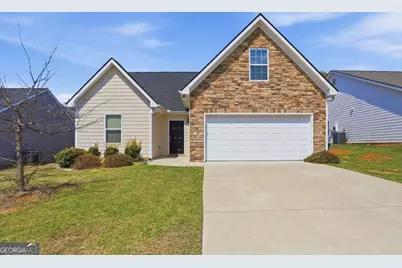 133 W Lexington Avenue, Griffin, GA 30223 - Photo 1