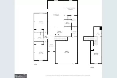 133 W Lexington Avenue, Griffin, GA 30223 - Photo 31