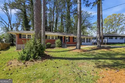 1939 Shepherd Circle SW, Atlanta, GA 30311 - Photo 3