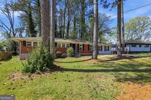 1939 Shepherd Cir SW, Atlanta, GA 30311 - Photo 3