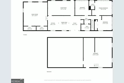 1939 Shepherd Circle SW, Atlanta, GA 30311 - Photo 31