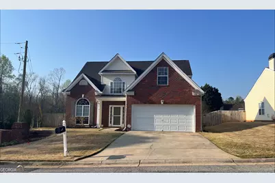 10 Greens Court, Newnan, GA 30265 - Photo 1