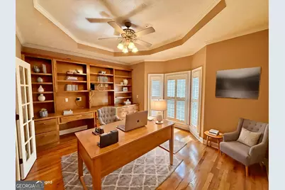 1101 Aqua Shore Drive, McDonough, GA 30252 - Photo 17