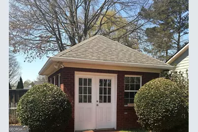 1101 Aqua Shore Drive, McDonough, GA 30252 - Photo 3