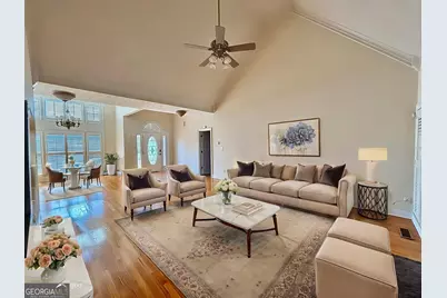 1101 Aqua Shore Drive, McDonough, GA 30252 - Photo 9