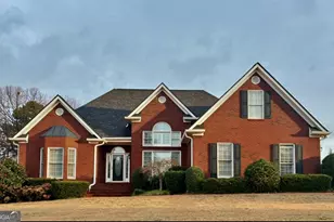 1101 Aqua Shore Dr, McDonough, GA 30252 - Photo 1