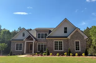 252 Iroquois Ct, Covington, GA 30014 - Photo 1