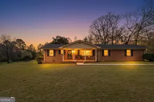 177 W Reed Rd, La Fayette, GA 30728 - Photo 1