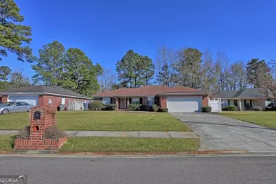 106 Glen Oaks Drive, Savannah, GA 31405 - Photo 1