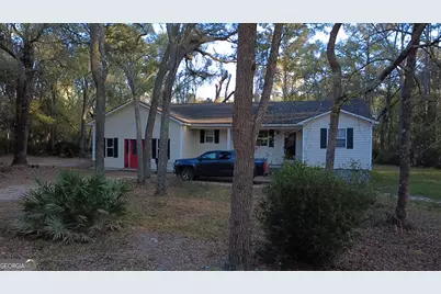 800 Apaloosa Road, Douglas, GA 31533 - Photo 1