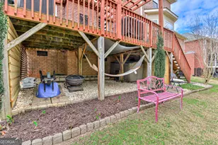 395 Barnsley Dr, Evans, GA 30809 - Photo 41