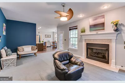 395 Barnsley Drive, Evans, GA 30809 - Photo 11