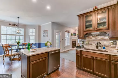 395 Barnsley Drive, Evans, GA 30809 - Photo 15