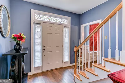 395 Barnsley Drive, Evans, GA 30809 - Photo 5