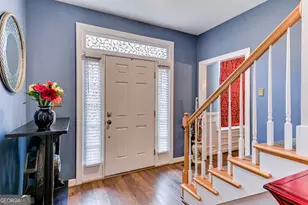 395 Barnsley Dr, Evans, GA 30809 - Photo 5