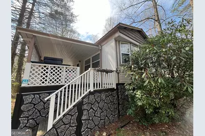 22 Leisure Woods Circle, Hiawassee, GA 30546 - Photo 1