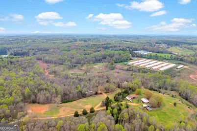 1934 Pleasant Hill Road, Martin, GA 30557 - Photo 33