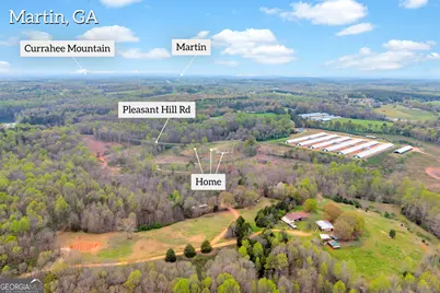 1934 Pleasant Hill Road, Martin, GA 30557 - Photo 33