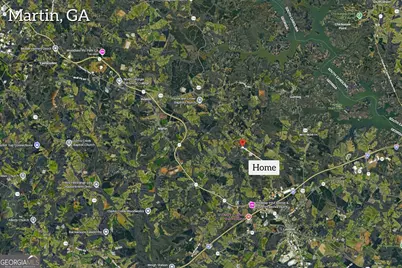 1934 Pleasant Hill Road, Martin, GA 30557 - Photo 37