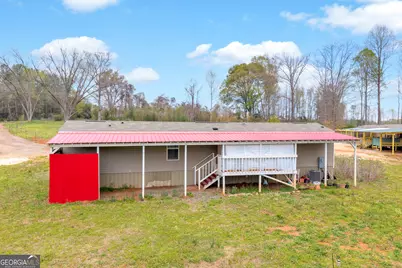 1934 Pleasant Hill Road, Martin, GA 30557 - Photo 7