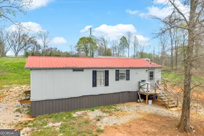 1934 Pleasant Hill Road, Martin, GA 30557 - Photo 9