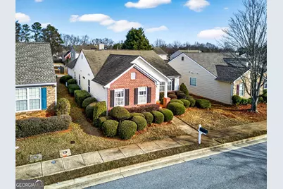 1439 Wilshire Way, McDonough, GA 30253 - Photo 13