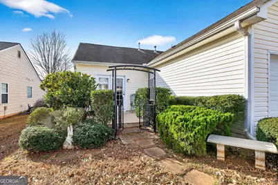 1439 Wilshire Way, McDonough, GA 30253 - Photo 9