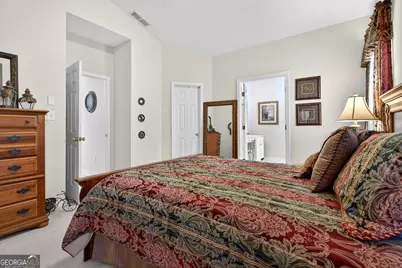 1439 Wilshire Way, McDonough, GA 30253 - Photo 33