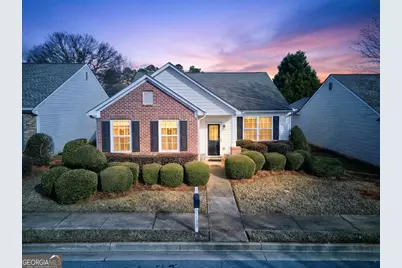 1439 Wilshire Way, McDonough, GA 30253 - Photo 3