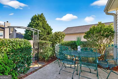 1439 Wilshire Way, McDonough, GA 30253 - Photo 11